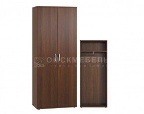 Шкаф 2-х дверный для одежды Шк34.1 МС Гермес в Лысьве - lysva.ok-mebel.com | фото